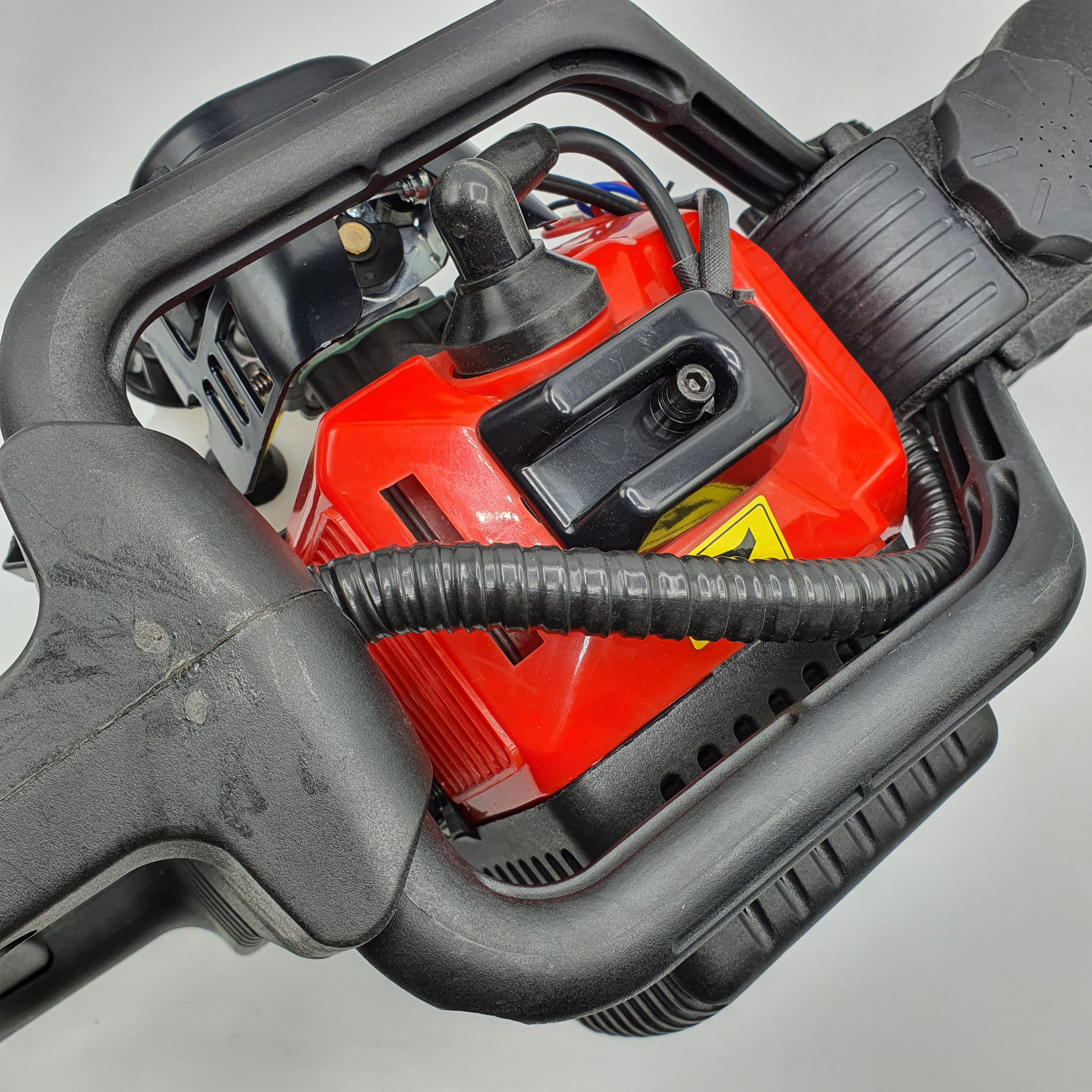 دریل تخریب بنزینی کد 321