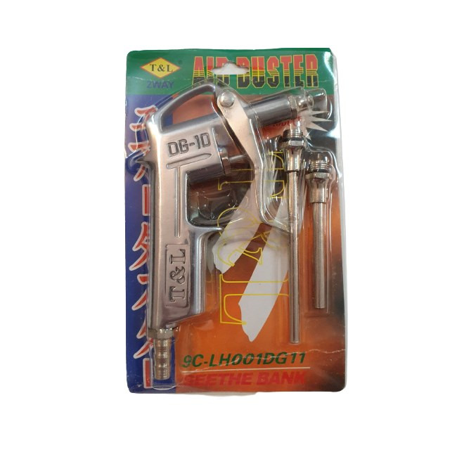 تفنگی باد تی اند ال مدل DG-10