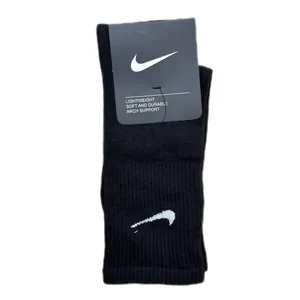 جوراب ورزشی ساق بلند مردانه مدل N111