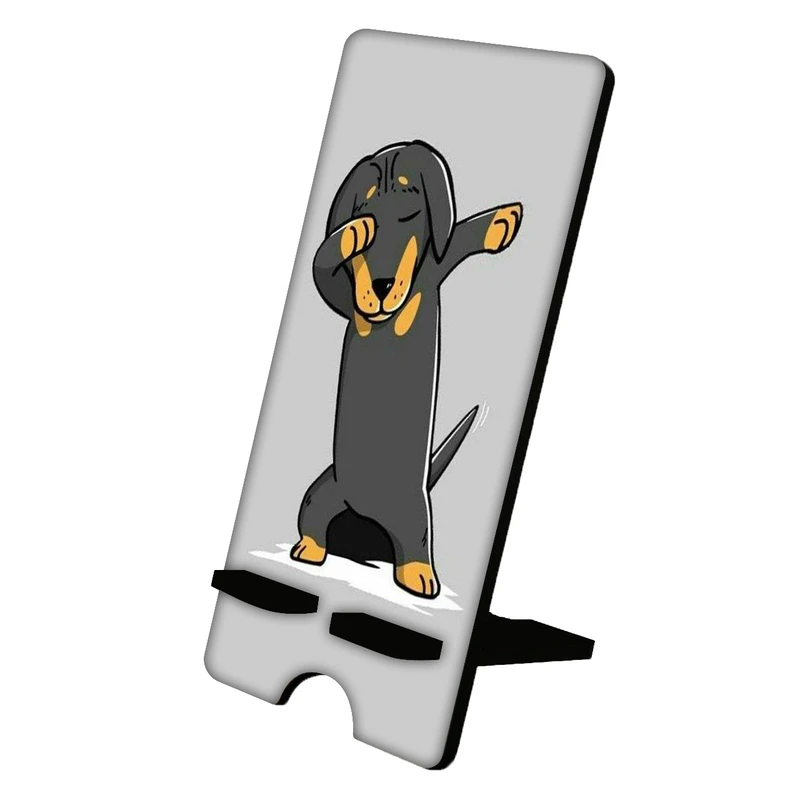 پایه نگهدارنده گوشی موبایل مدل فانتزی کد 801