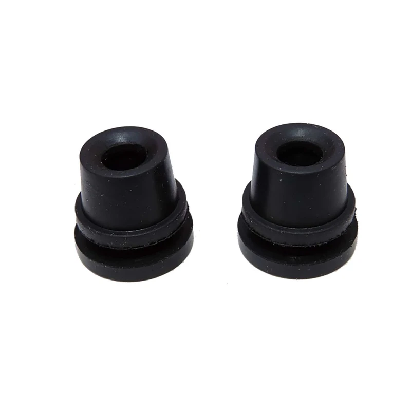 لاستیک زیر قاب موتور خودرو چیکال مدل K-549 مناسب برای دنا بسته 2 عددی