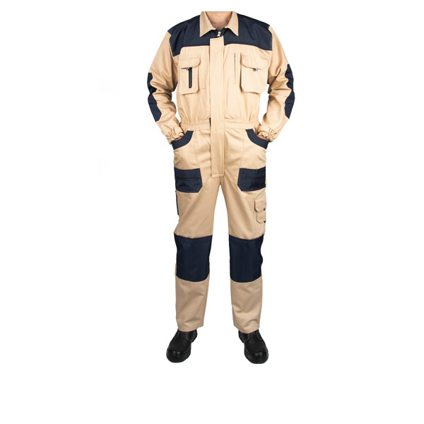 لباس کار کد 2