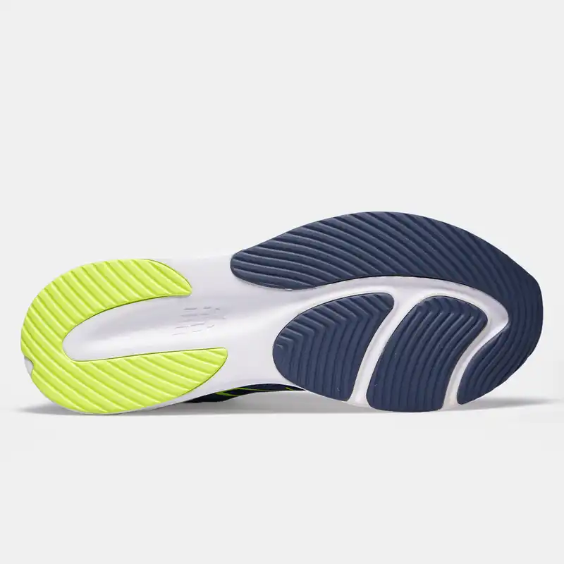 کفش پیاده روی مردانه نیو بالانس مدل Mdrftbg2