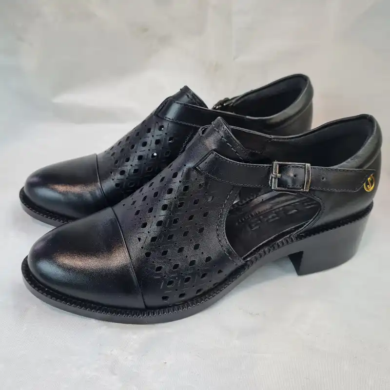 کفش زنانه مدل هلنا