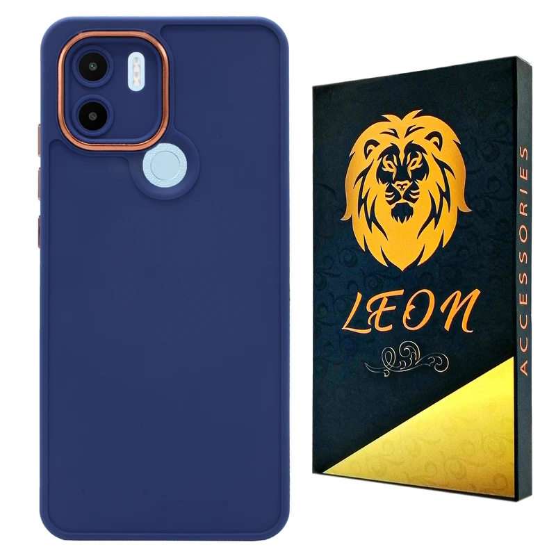 کاور لئون مدل Kilifi مناسب برای گوشی موبایل شیائومی Redmi A2 Plus