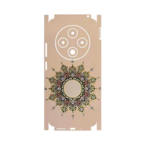MAHOOT Art of Illumination 3-FullSkin Cover Sticker for Xiaomi Redmi 14C