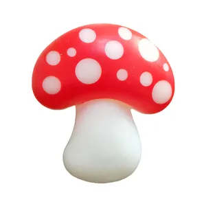 چراغ خواب کودک مدل قارچ کد ALZ1