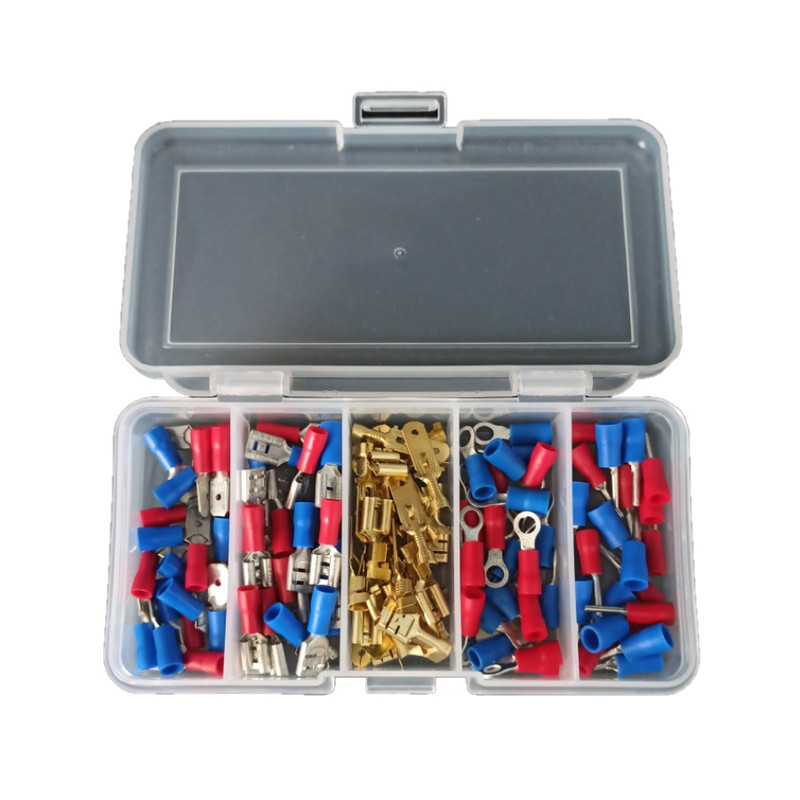 سرسیم مدل T-5 مجموعه 100 عددی