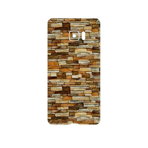 MAHOOT brickwall Cover Sticker for HTC U Ultra