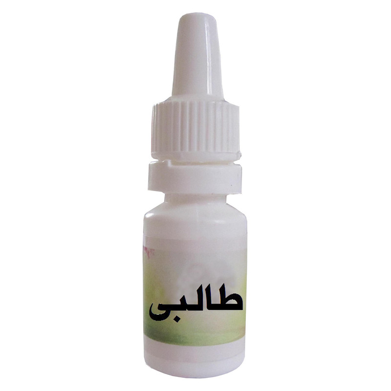 اسانس شمع مدل طالبي حجم 10 ميلي ليتر