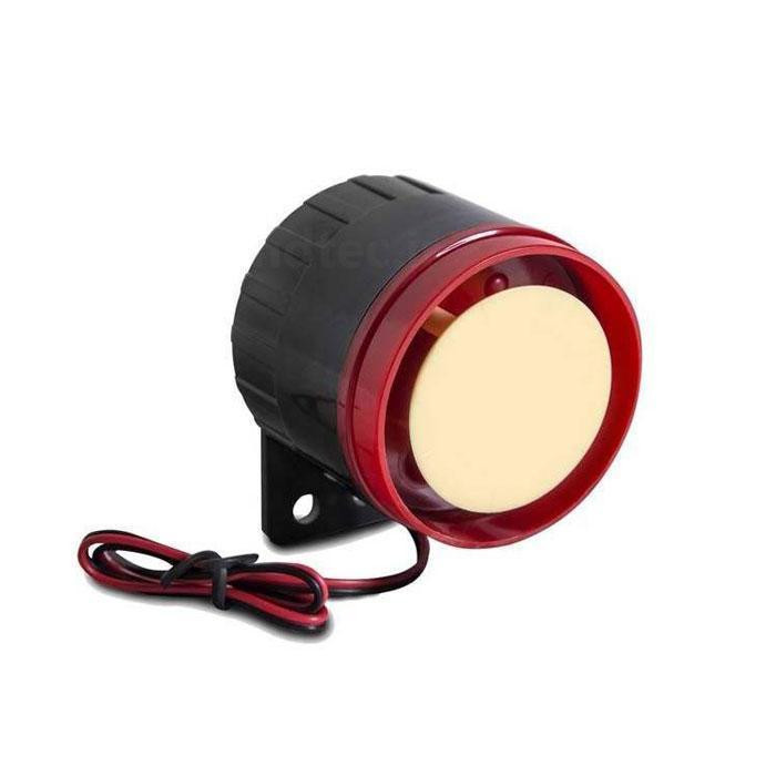 سیستم دزدگیر سیم کارتی ویزیترون مدل VZ_4