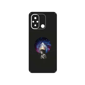 MAHOOT Collage of surreal Portrait of Women 3 Cover Sticker for Xiaomi Redmi 12C