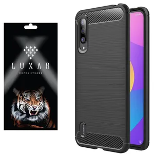 کاور لوکسار مدل Lotus مناسب برای گوشی موبایل شیائومی Mi A3 / CC9 E