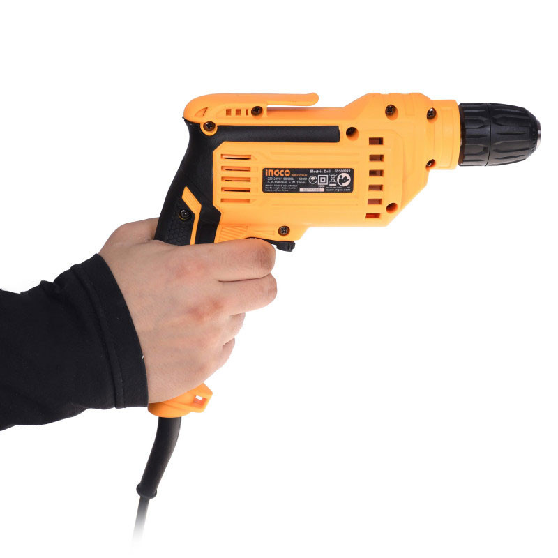 دریل برقی اینکو مدل E-D-500282-500W