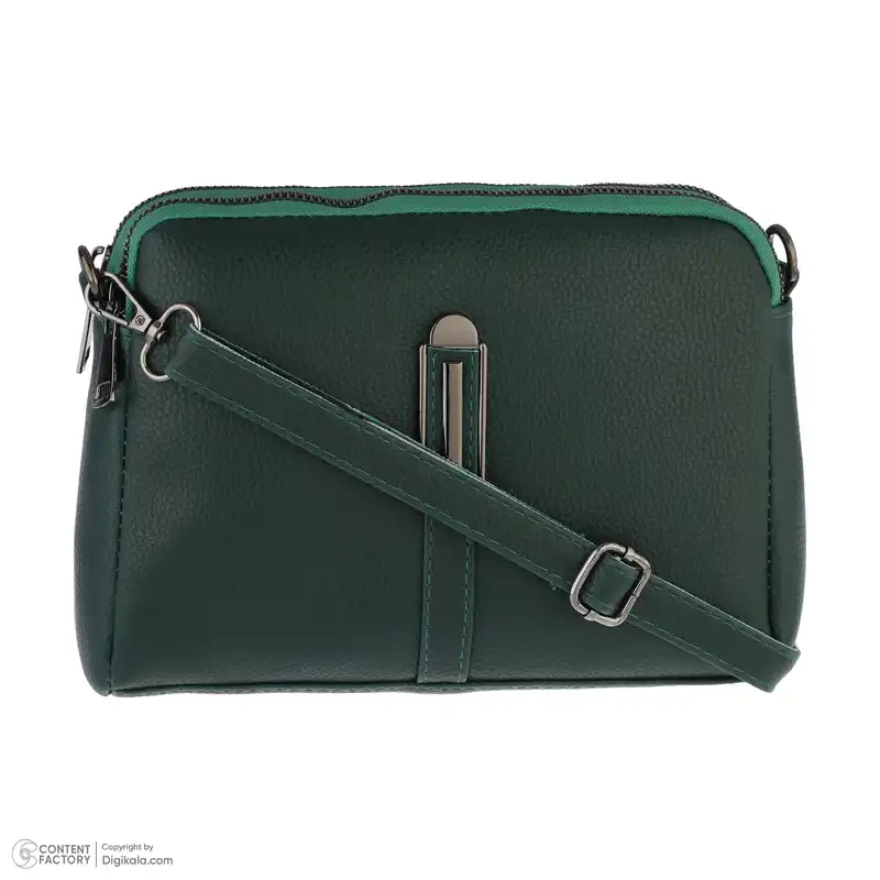 کیف رودوشی زنانه اسپیور مدل dwe064200