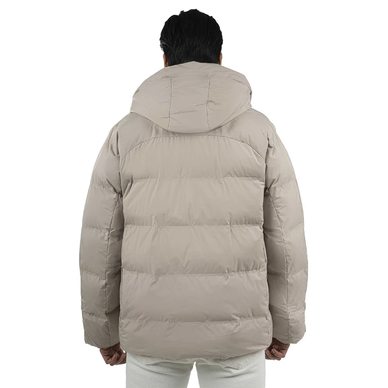 عکس شماره 90 : کاپشن مردانه جوتی جینز کد 122140