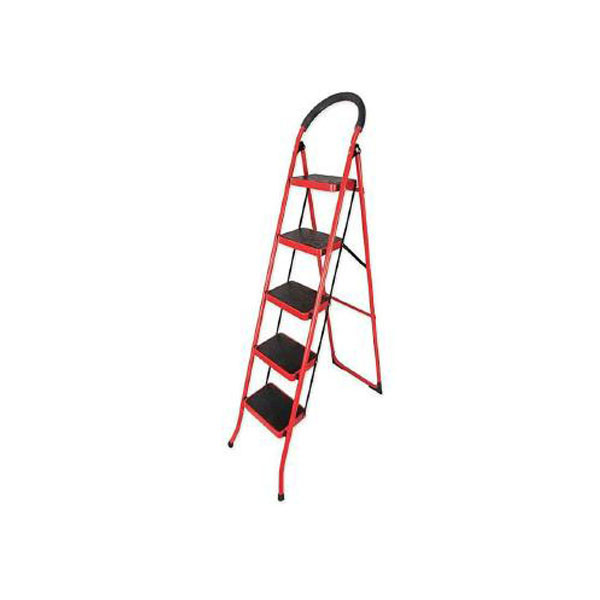 نردبان 6 پله مدل کاراسان کد06