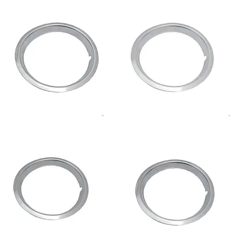 دور رینگی خودرو مدل stil بسته چهار عددی