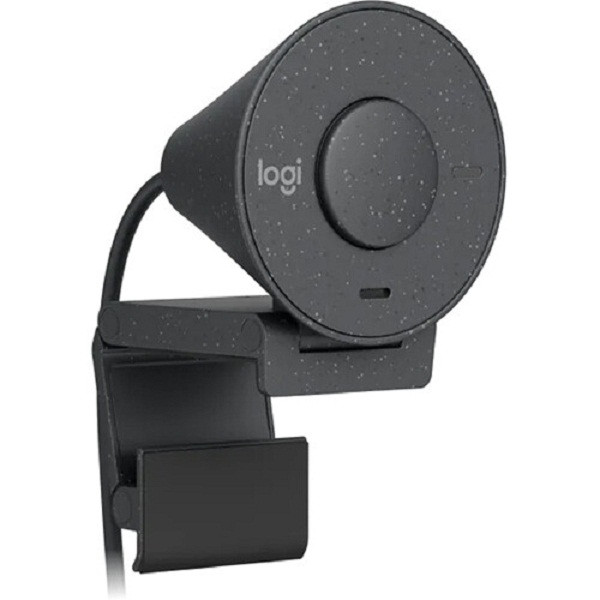 وب کم لاجیتک مدل brio 300