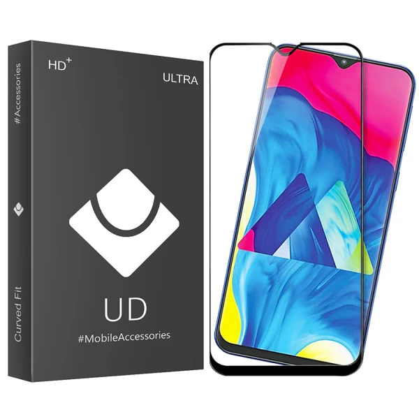 محافظ صفحه نمایش مات یو دی مدل ULTRA مناسب برای گوشی موبایل سامسونگ Galaxy M30