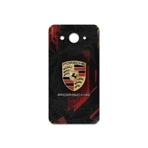 MAHOOT  Porsche Cover Sticker for Huawei Y3 2018