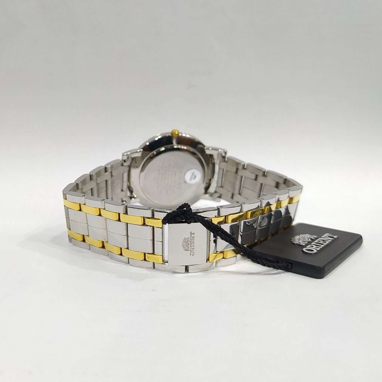 ساعت مچی عقربه‌ای مردانه اورینت مدل SGW01003W0 -  - 2