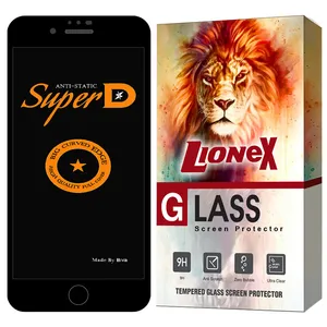 Lionex SUBIL30 Screen Protector For Apple iPhone 6 / iPhone 6s