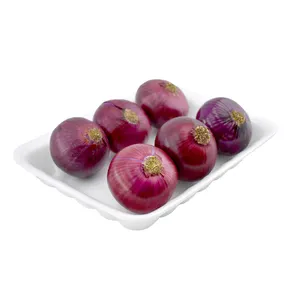 پیاز قرمز درجه یک - 2.5 کیلوگرم