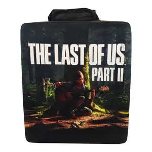  کیف حمل پلی استیشن 4 مدل The Last Of US 2 کد 10050