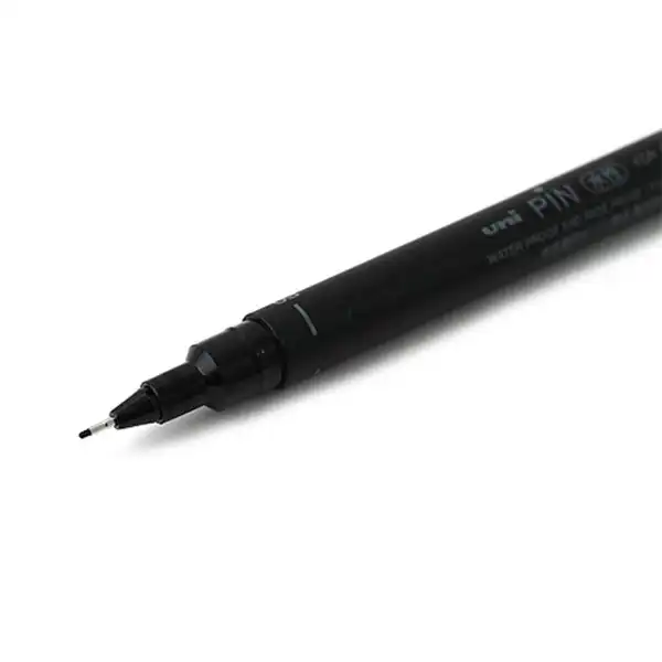 راپید یونی بال مدل Pin 200 قطر نوشتاری 0.4 میلی متر