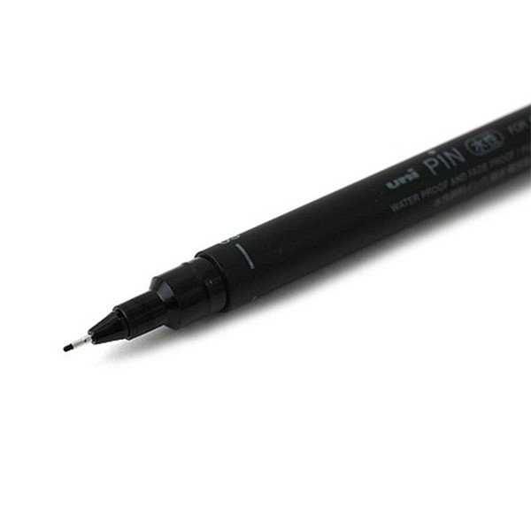 راپید یونی بال مدل Pin 200 قطر نوشتاری 0.4 میلی متر