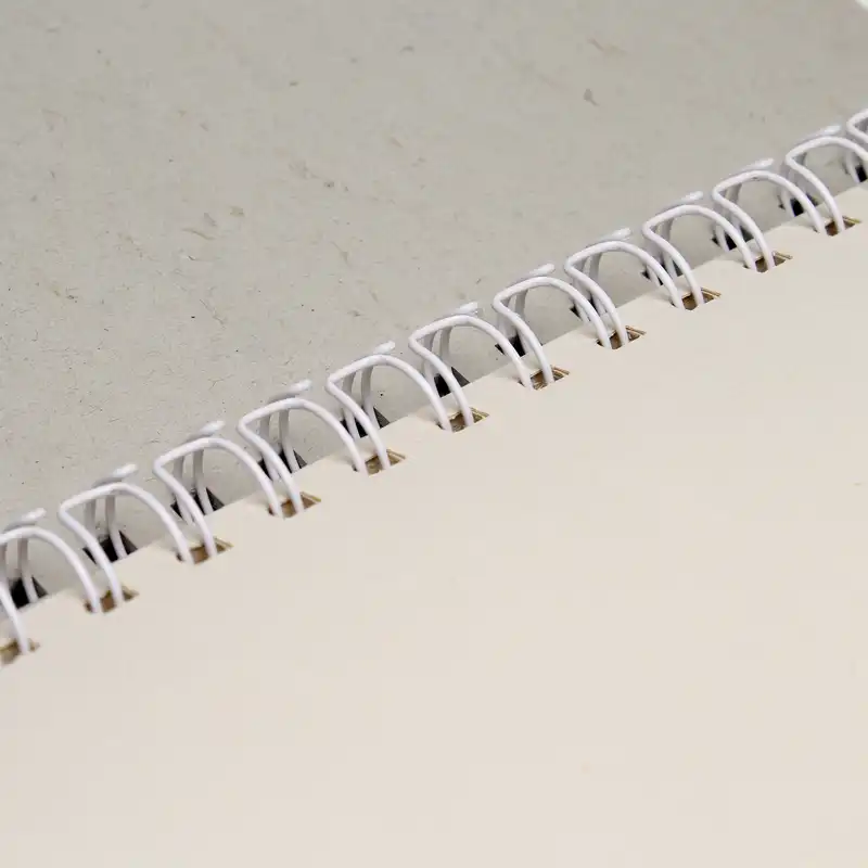 دفتر طراحی سیب طرح Sketchbook مدل AA3