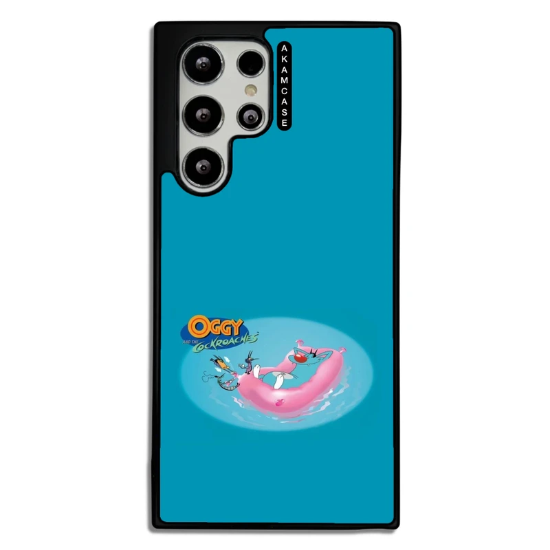 کاور آکام مدل AMC-WSGS22U-OGGY-5 مناسب برای گوشی موبایل سامسونگ Galaxy S22 Ultra