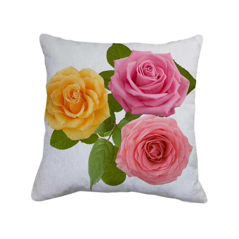 کاور کوسن طرح گل کد 5564