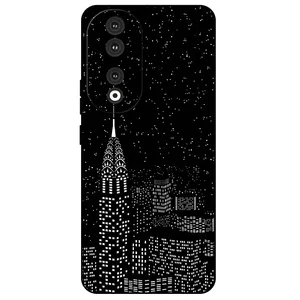 Megafone Newyork 7768 Cover For Honor 90