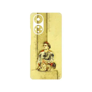 MAHOOT Homayoun Shajarian Cover Sticker for Honor 50