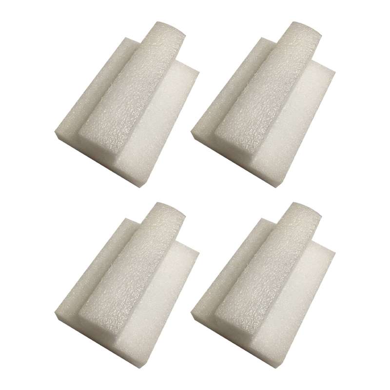 ماله اسفنجی مدل Gh-0114 بسته 4 عددی ماله اسفنجی مدل Gh-0114 بسته 4 عددی