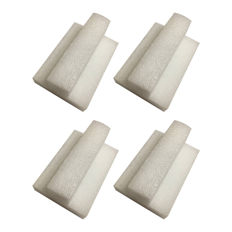 ماله اسفنجی مدل Gh-0114 بسته 4 عددی ماله اسفنجی مدل Gh-0114 بسته 4 عددی