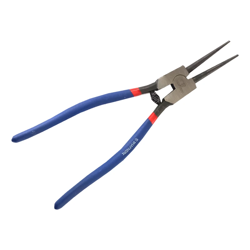 انبر خار بازکن مستقیم هافنر مدل H-13 سایز 13 اینچ