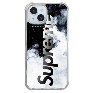 AKAM AMCWTA15-SUPREME15 Cover For Apple iPhone 15
