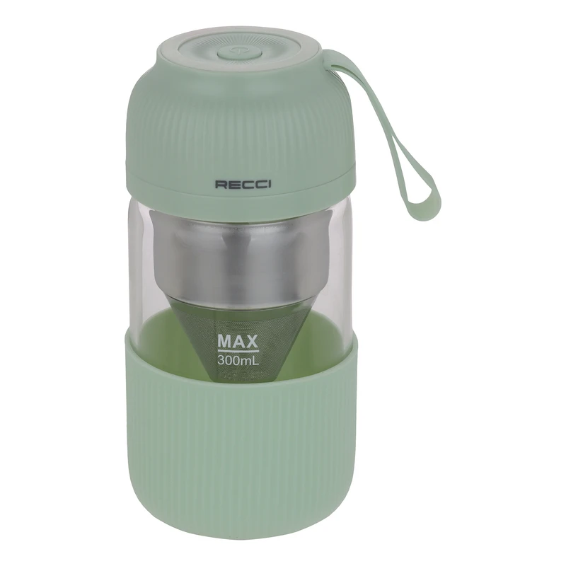 شیکر رسی مدل RA25 گنجایش 0.30 لیتر