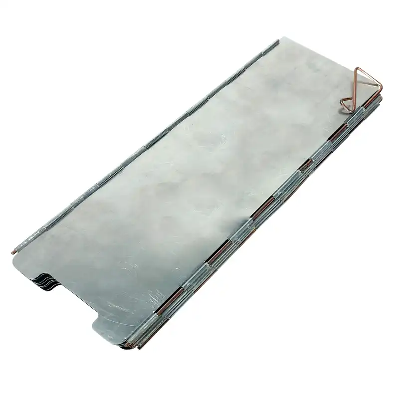 بادگیر دور اجاق کوهنوردی مدل D8