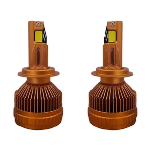 هدلایت ام زد ام مدل aiden h1 بسته دو عددی