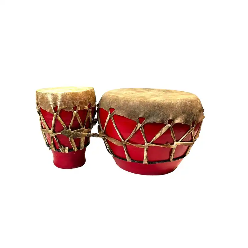 نقاره مازندران مدل مرکا