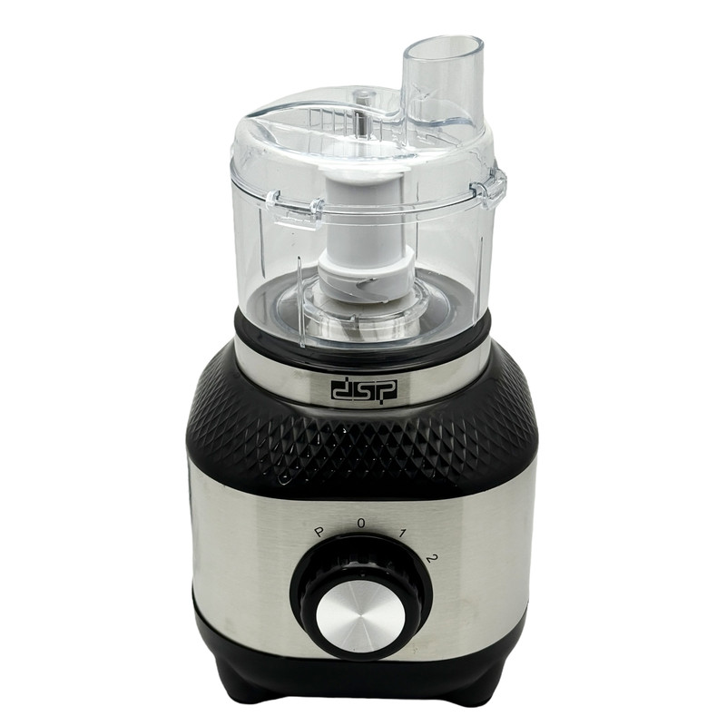 مخلوط کن و آسیاب کن 1.8 لیتری دی اس پی مدل KJ2195