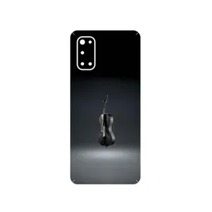MAHOOT Cello Cover Sticker for Realme 7 Pro