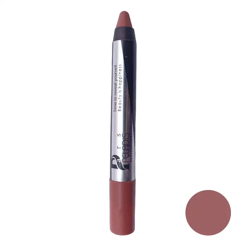 رژ لب مدادی پارس پلادیس مدل enjoy شماره 315