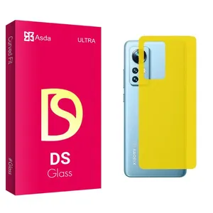 Asda DS Back Protector For Xiaomi  12T