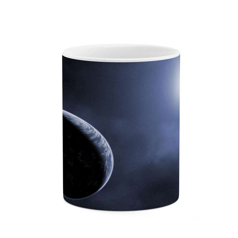 ماگ کاکتی مدل کهکشان کد mgh15818