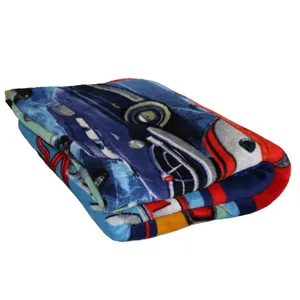 پتو مدل 108 سایز 150×230 سانتی متر